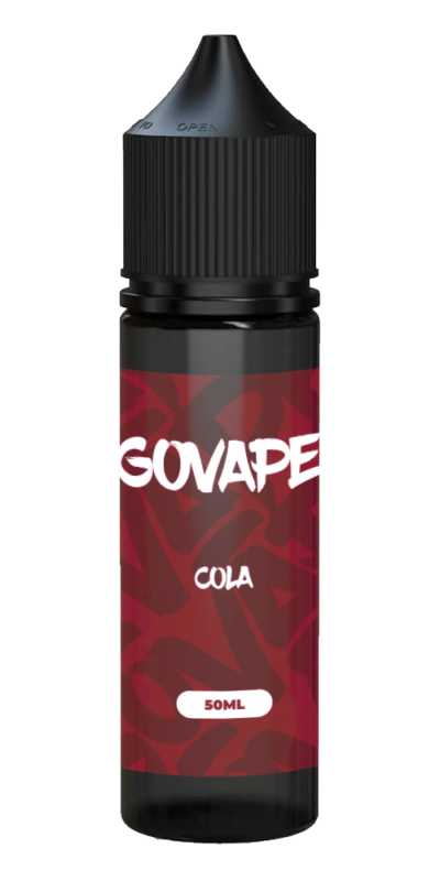 GO Vap Cola 50ml