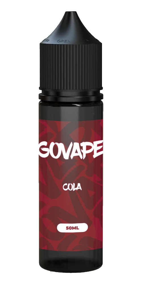 GO Vap Cola 50ml GO Vap Cola 50ml