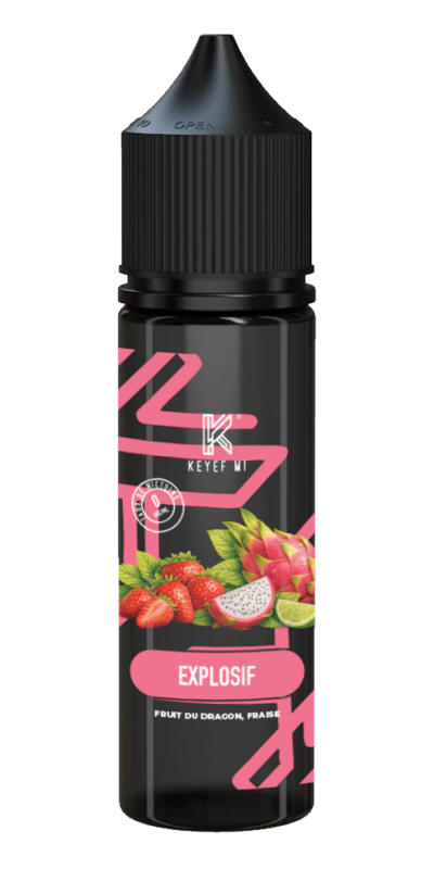 Explosif 50ml