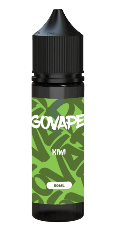 GO Vap Kiwi 50ml