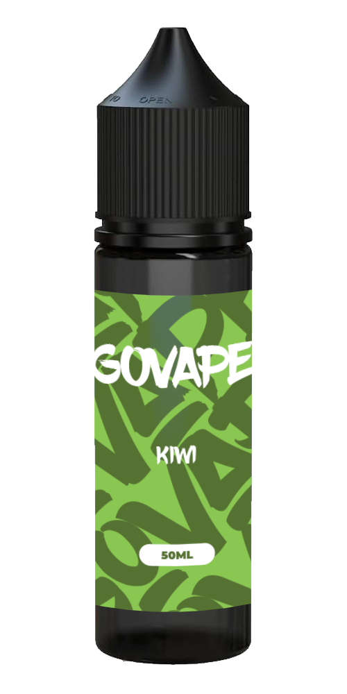 GO Vap Kiwi 50ml GO Vap Kiwi 50ml