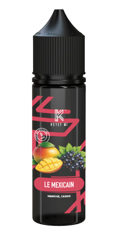 Le Mexicain 50ml