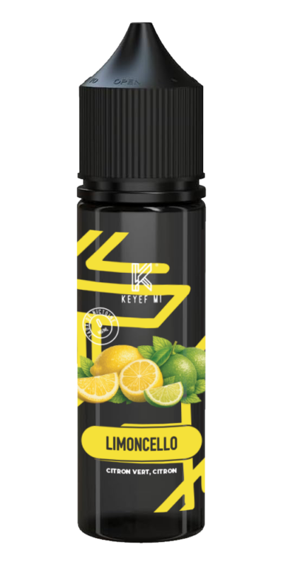 Limoncello 50ml