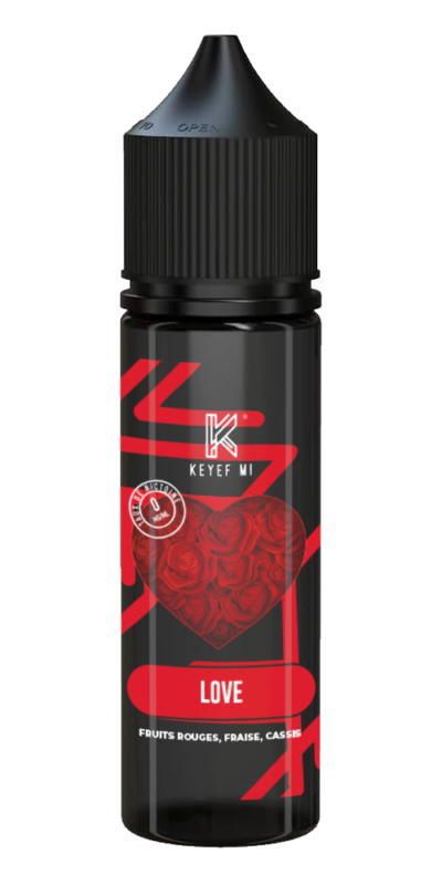 LOVE 50ml