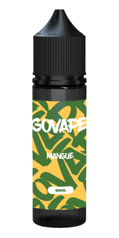GO Vap Mangue 50ml