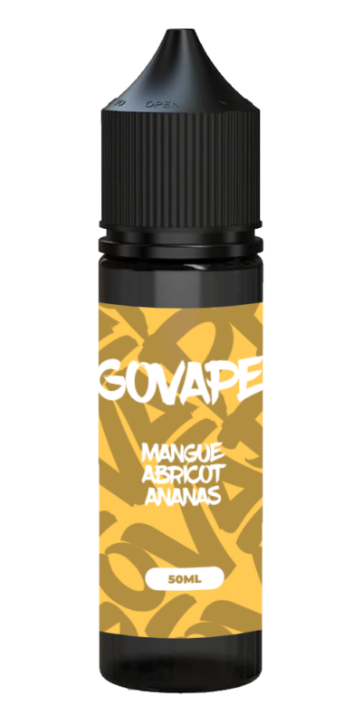 GOVAPE