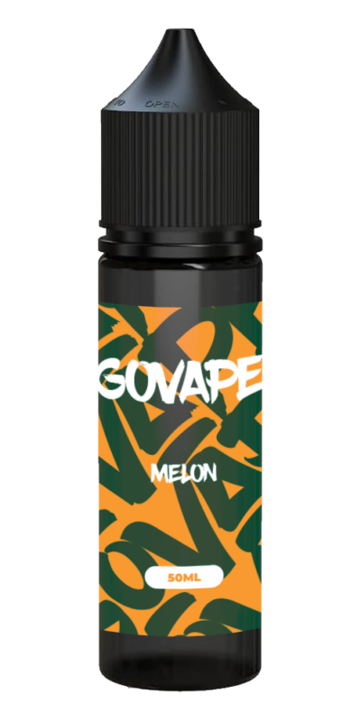 GO Vap Melon 50ml