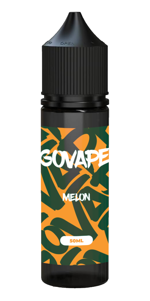 GO Vap Melon 50ml GO Vap Melon 50ml