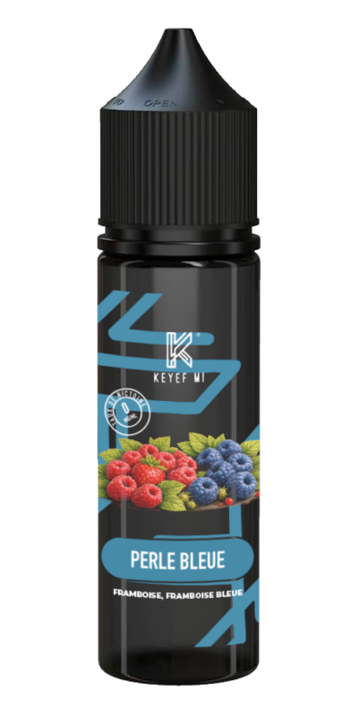 Perle Bleue 50ml