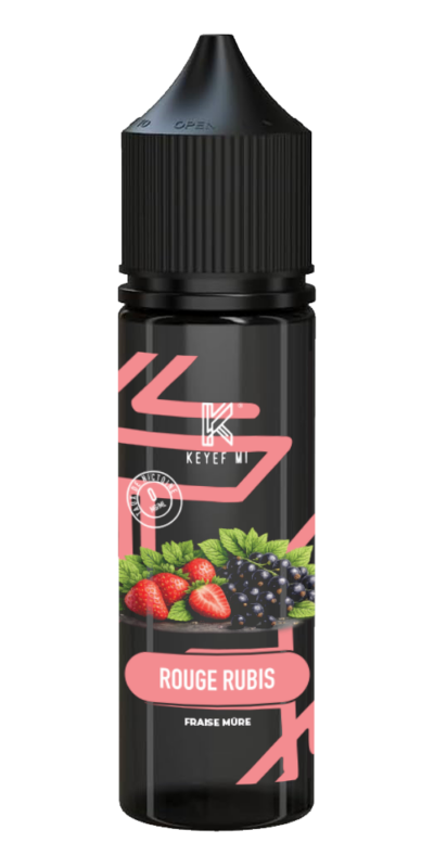 Rouge Rubis 50ml