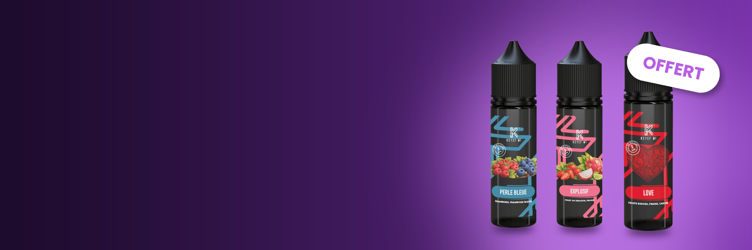 Banner 3eme Offert