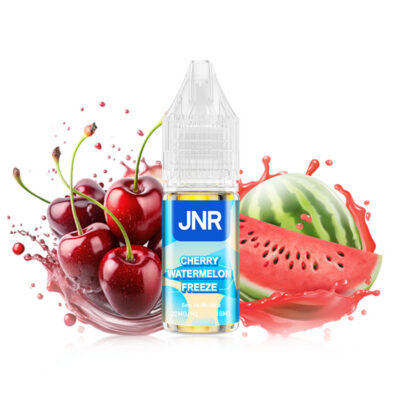 JNR Cherry Watermelon Freeze 10ml (10 pièces)