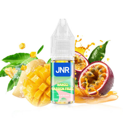 JNR Mango Passion Fruit 10ml (10 pièces)