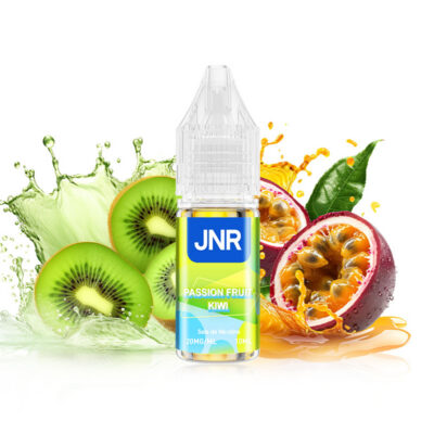 JNR Passion Fruit Kiwi 10ml (10 pièces)