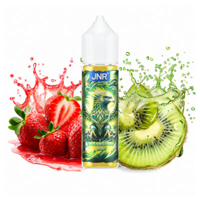 JNR Strawberry Kiwi 50ml