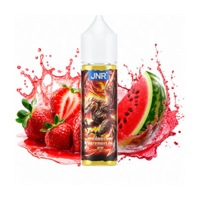 JNR Strawberry Watermelon Ice 50ml