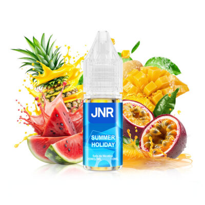 JNR Summer Holiday 10ml (10 pièces)