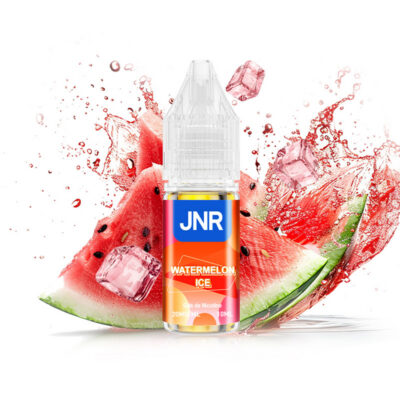 JNR Watermelon Ice 10ml (10 pièces)