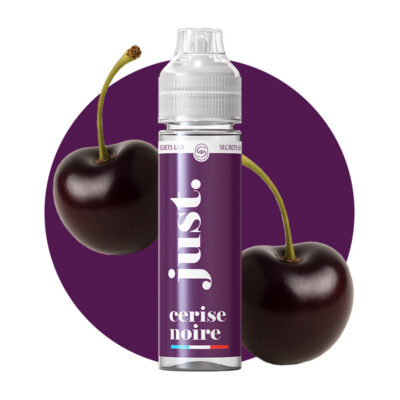 Just Cerise Noire 50ml