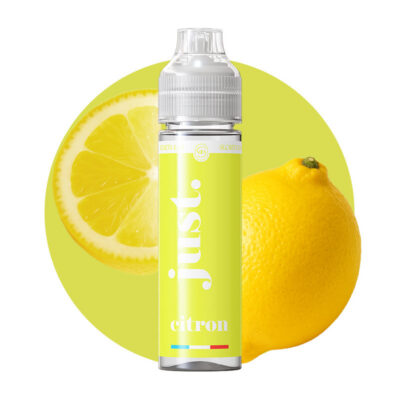 Just Citron 50ml