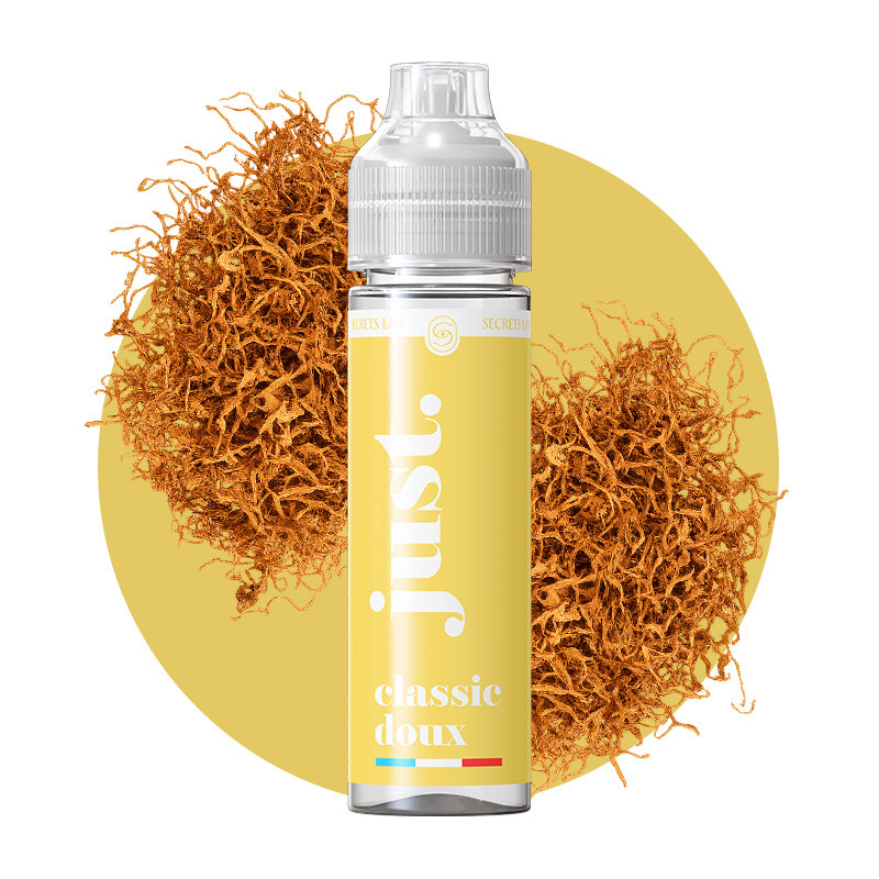 just classic doux 50ml Just Classic Doux 50ml