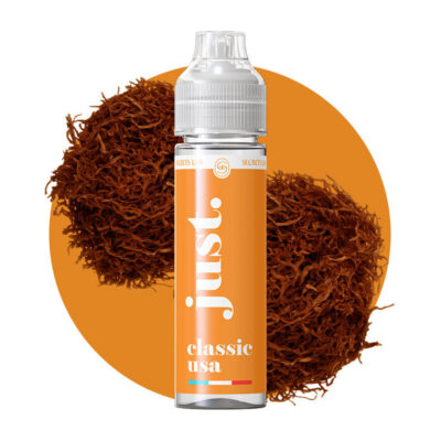 Just Classic USA 50ml
