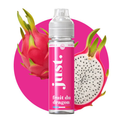 Just Fruit du Dragon 50ml