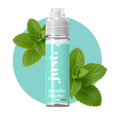 Just Menthe Fraîche 50ml
