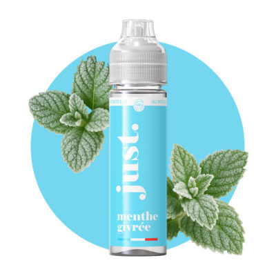 Just Menthe Givrée 50ml