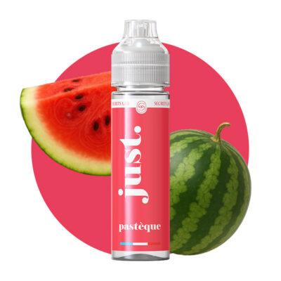 Just Pastèque 50ml