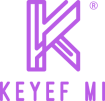 Logo Keyef Mi