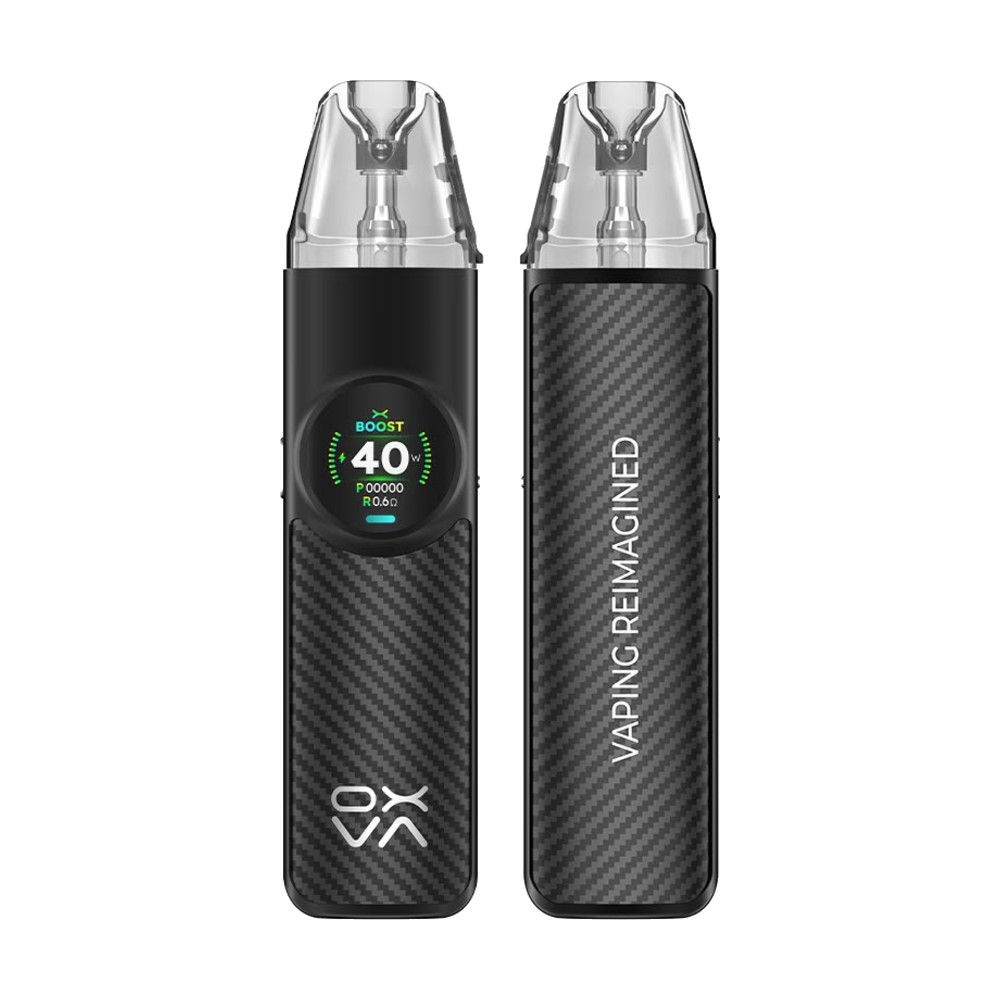 oxva nexlim black carbon OXVA NEXLIM Black Carbon