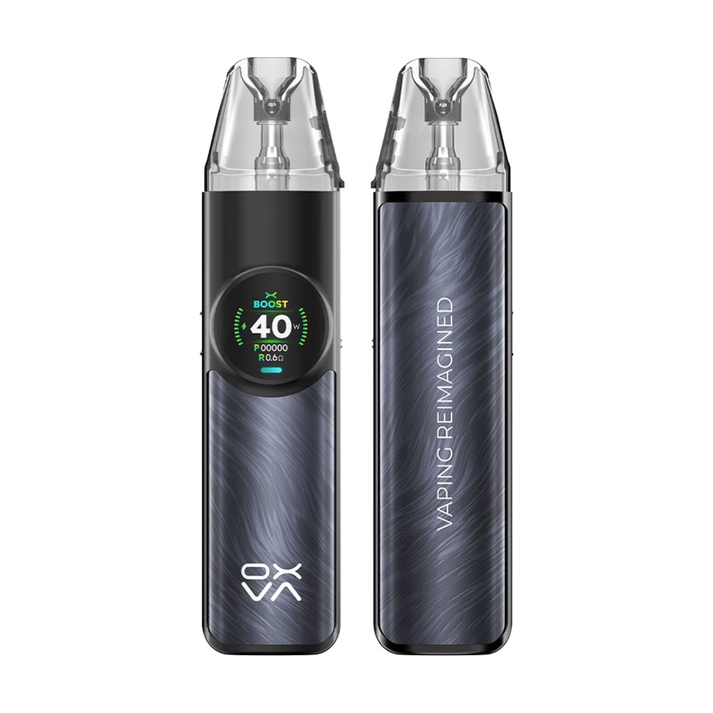 oxva nexlim grey wave OXVA NEXLIM Grey Wave
