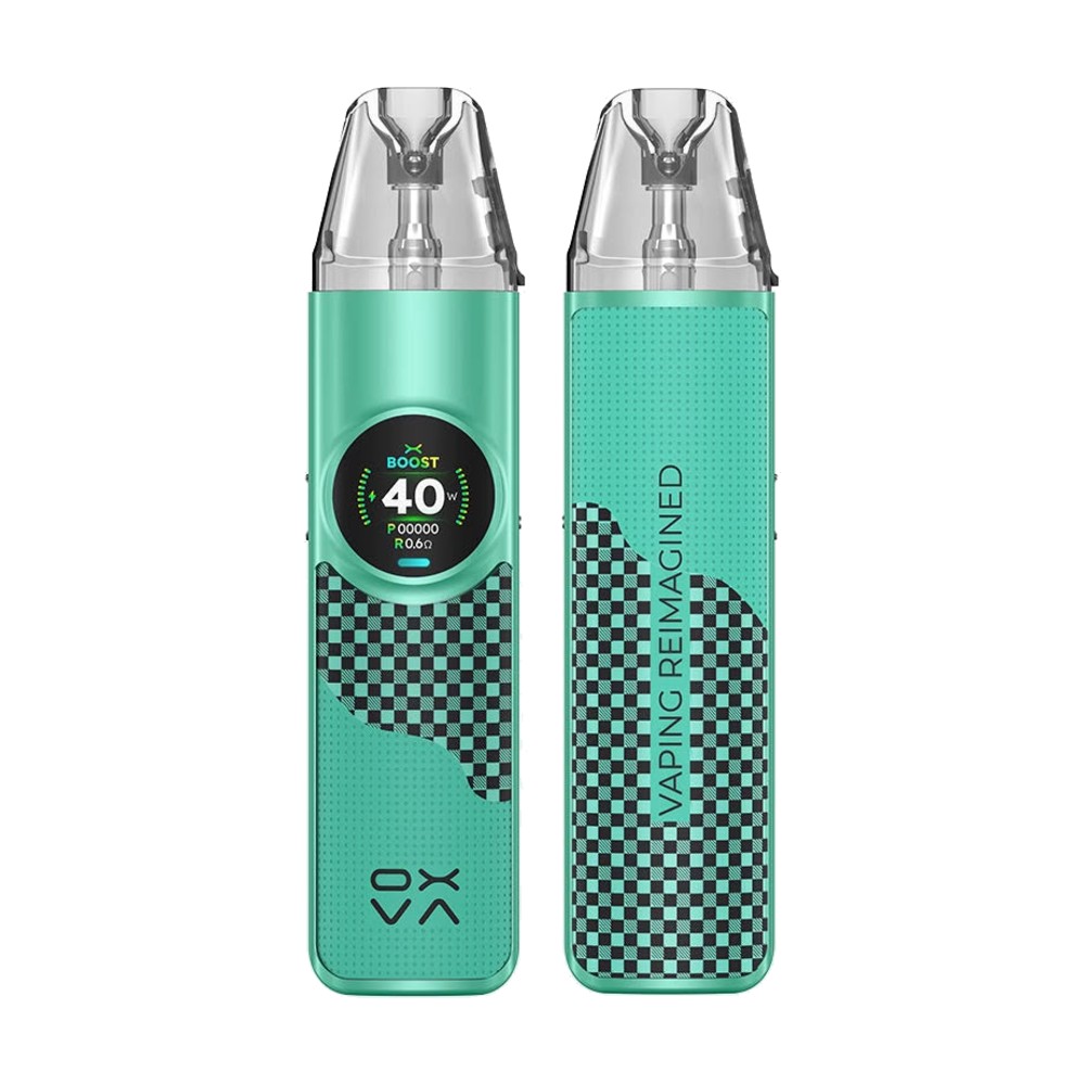 oxva nexlim mint checker OXVA NEXLIM Mint Checker