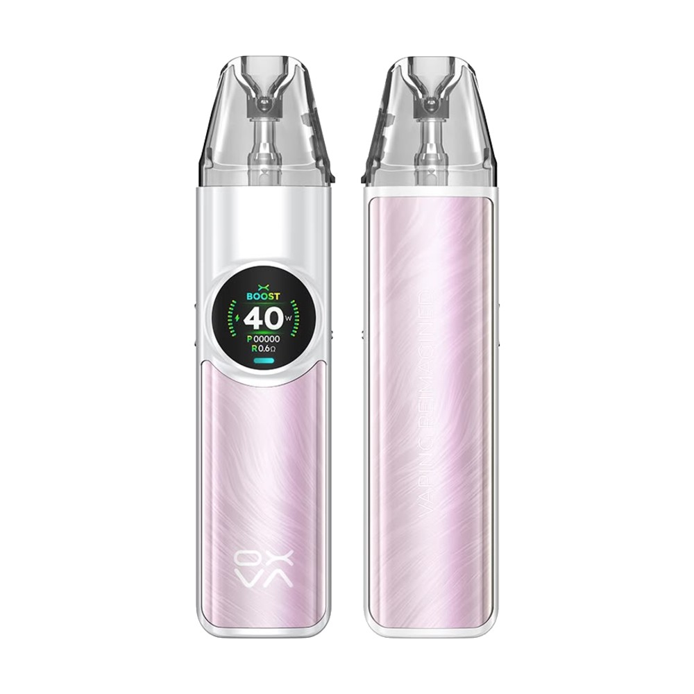 oxva nexlim pearl pink OXVA NEXLIM Pearl Pink