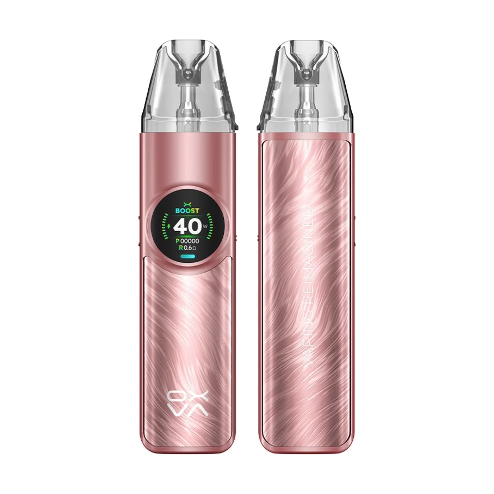 oxva nexlim rose wave OXVA NEXLIM Rose Wave