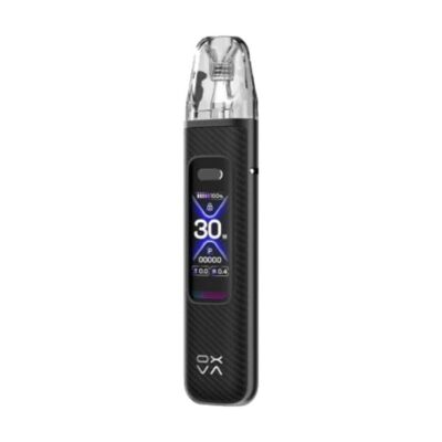 OXVA XLIM PRO 3 Black Carbon