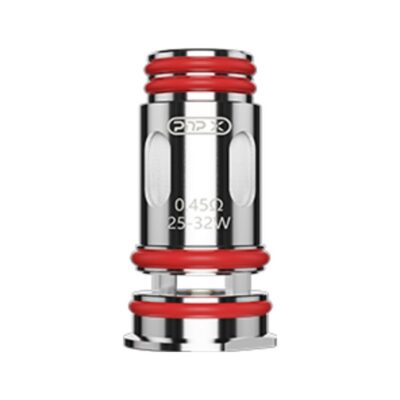 Résistance VOOPOO PnP-X 0,45Ω à l'unité