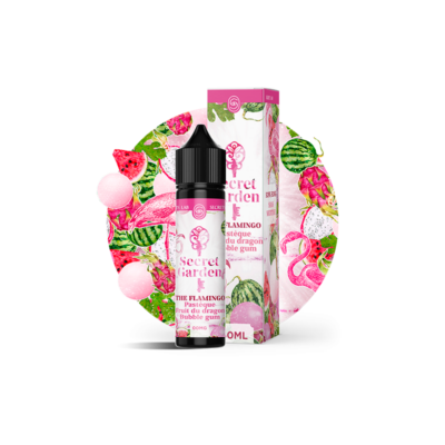 Secret Garden The Flamingo 50ml