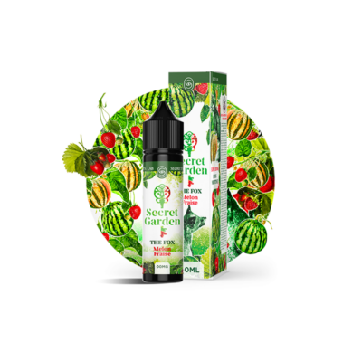Secret Garden The Fox 50ml
