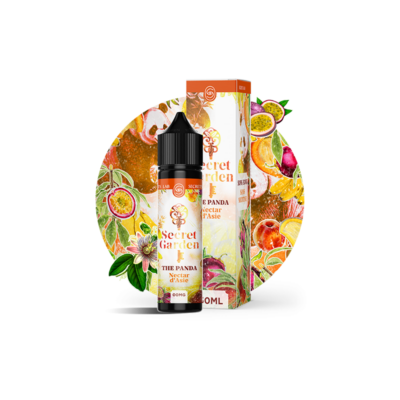 Secret Garden The Panda 50ml