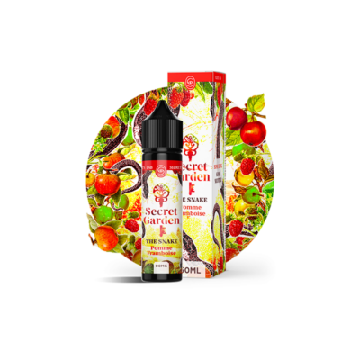 Secret Garden The Snake 50ml