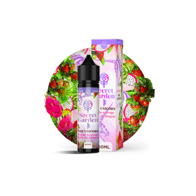 Secret Garden The Unicorn 50ml