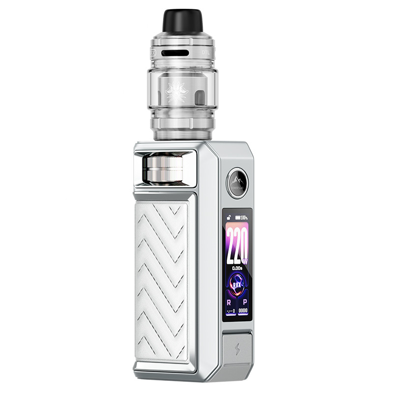 voopoo drag 6 VOOPOO Drag 6
