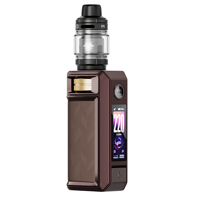 voopoo drag 6 VOOPOO Drag 6