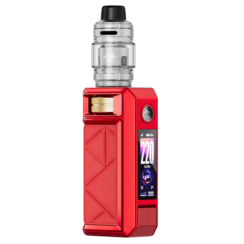 voopoo drag 6 VOOPOO Drag 6