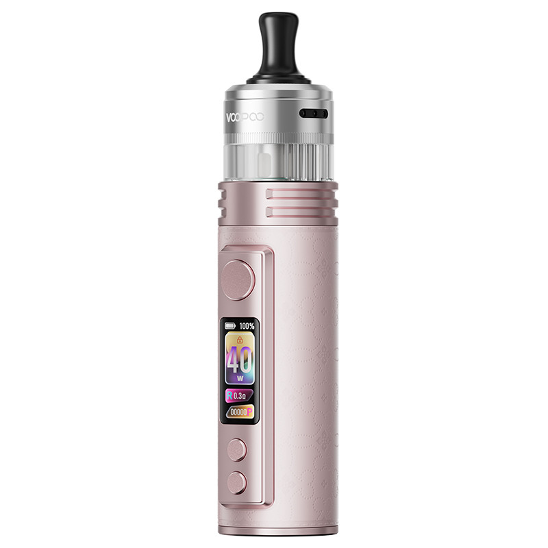 voopoo drag h40 pro VOOPOO Drag H40 Pro