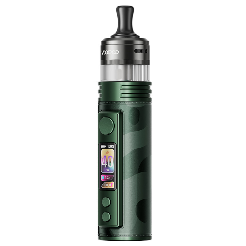voopoo drag h40 pro VOOPOO Drag H40 Pro