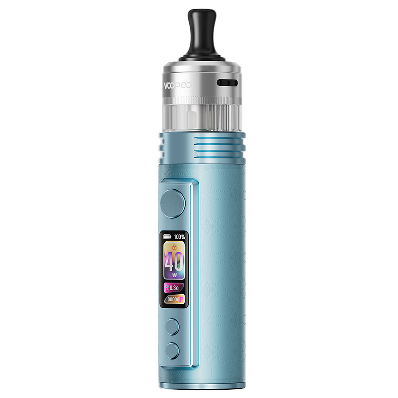voopoo drag h40 pro VOOPOO Drag H40 Pro