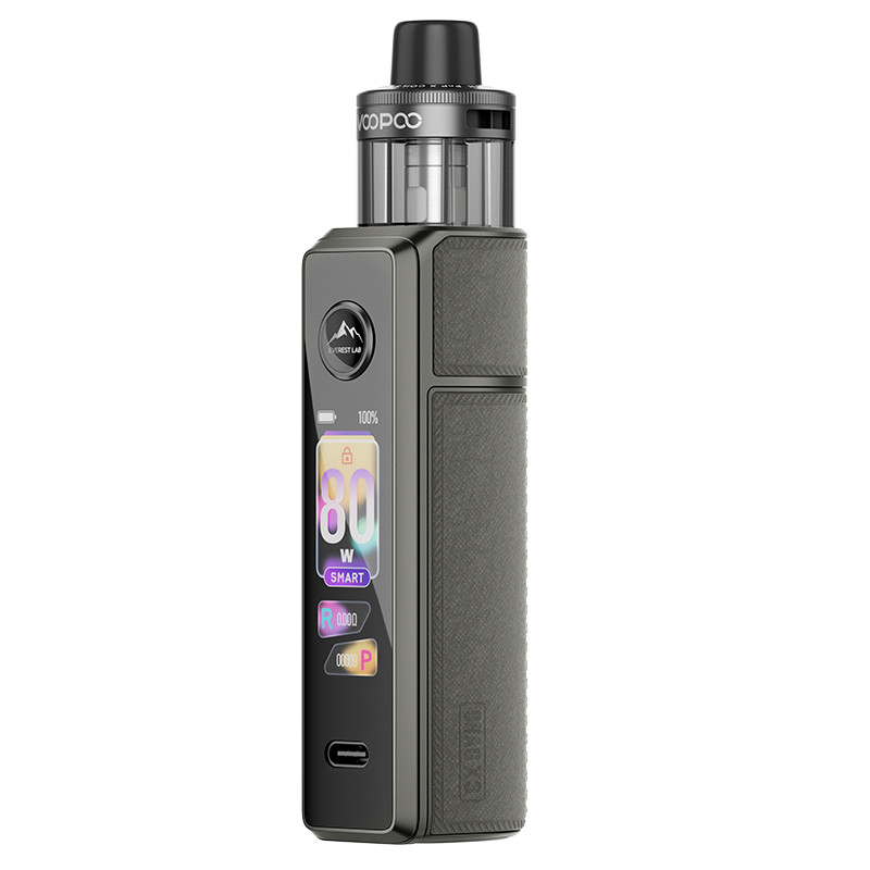 voopoo drag x3 VOOPOO Drag X3